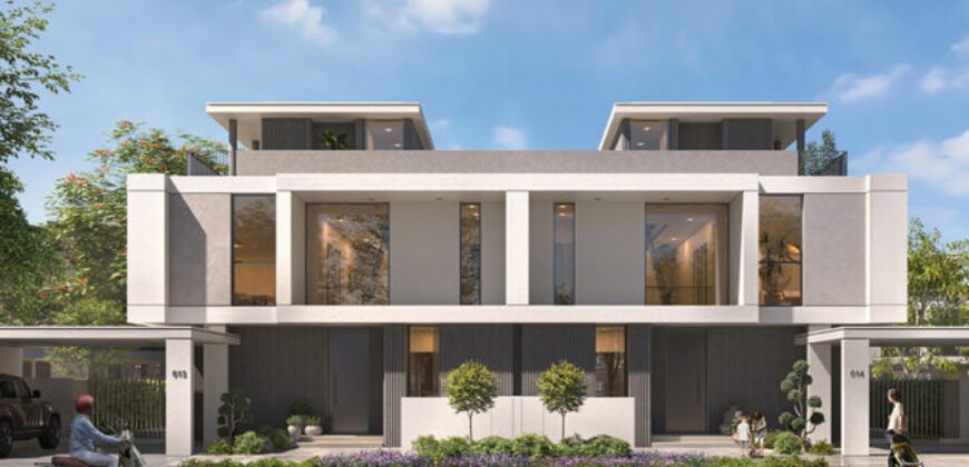 AVENA 2 AT THE VALLEY