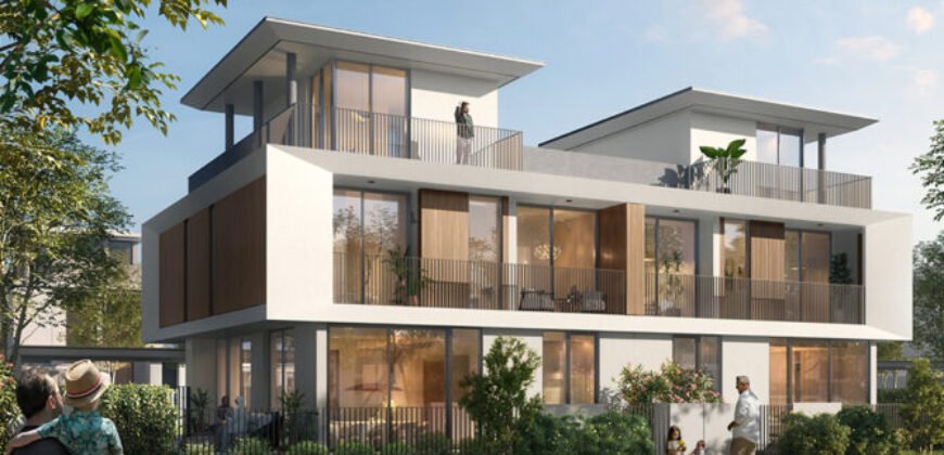 AVENA 2 AT THE VALLEY