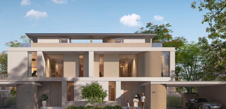 AVENA 2 AT THE VALLEY