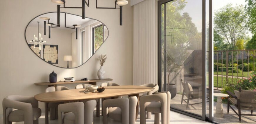 AVENA 2 AT THE VALLEY